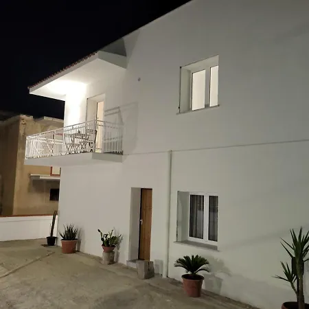 Casa Villaggio Pirandello Pensión