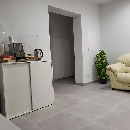 Casa Villaggio Pirandello Pensión Agrigento