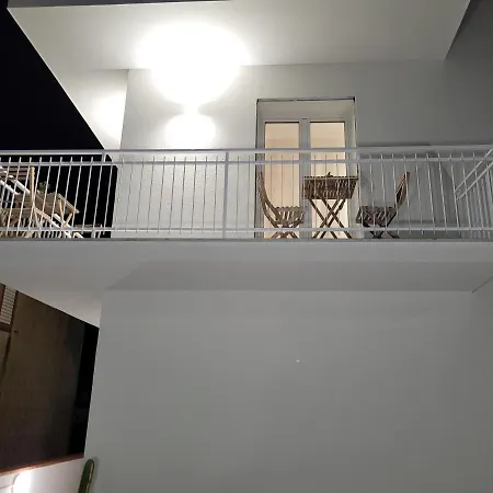 Casa Villaggio Pirandello Pensión Agrigento