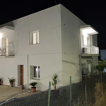 Casa Villaggio Pirandello Pensión *
