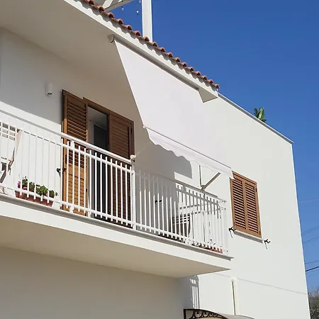 Casa Villaggio Pirandello Pensión Agrigento