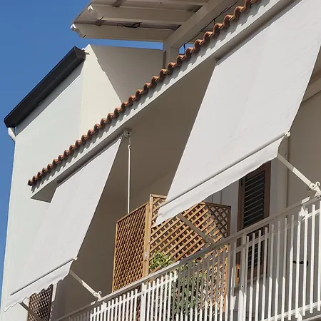 Casa Villaggio Pirandello Pensión