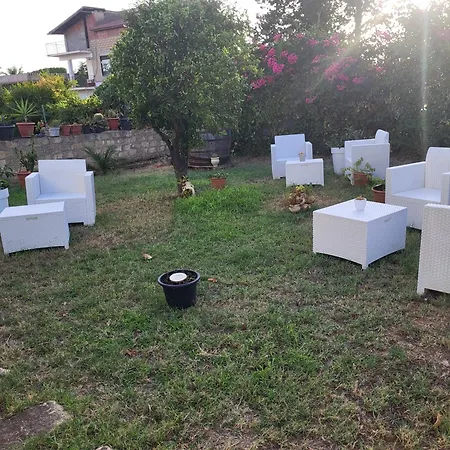 Pensión Casa Villaggio Pirandello Agrigento