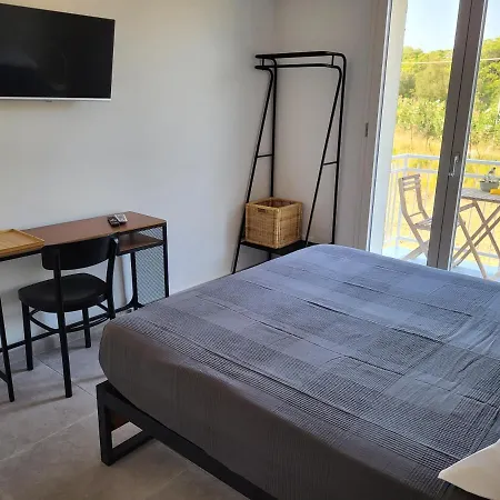 Гостевой дом Casa Villaggio Pirandello