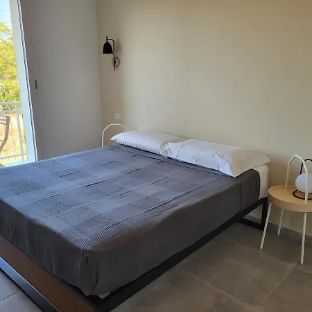 Гостевой дом Casa Villaggio Pirandello