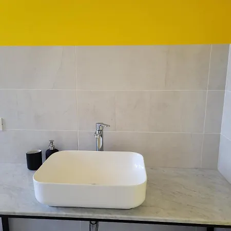 Casa Villaggio Pirandello Гостевой дом
