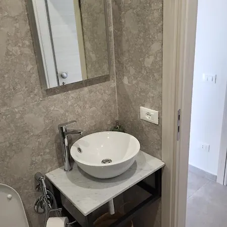 Гостевой дом Casa Villaggio Pirandello Агридженто