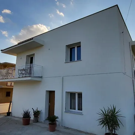 Casa Villaggio Pirandello Pensjonat Agrigento