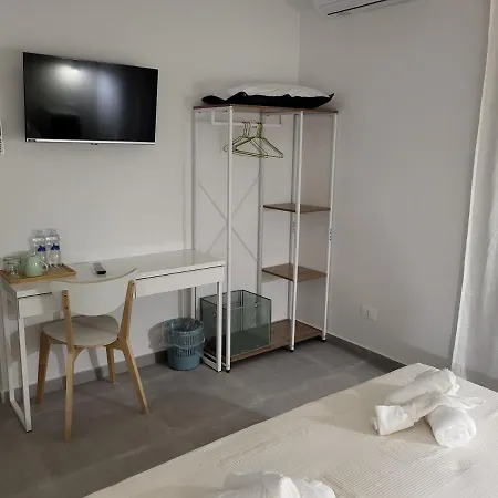 Гостевой дом Casa Villaggio Pirandello *