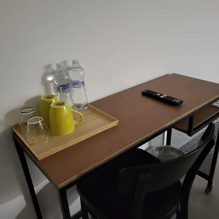 Casa Villaggio Pirandello * Агридженто