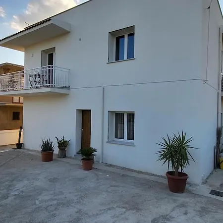 Pensjonat Casa Villaggio Pirandello Agrigento