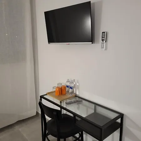 Pensjonat Casa Villaggio Pirandello Agrigento