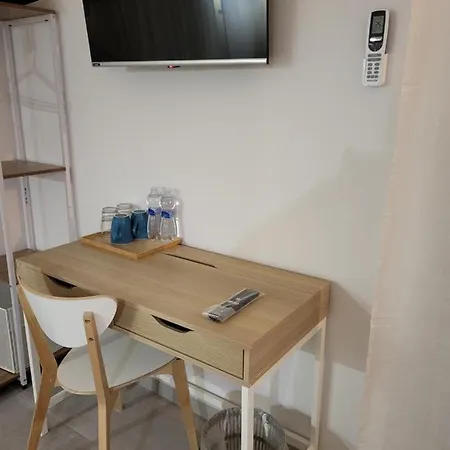 Casa Villaggio Pirandello Гостевой дом *