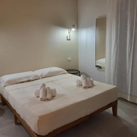 Casa Villaggio Pirandello *