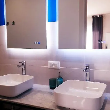 Casa Villaggio Pirandello Гостевой дом