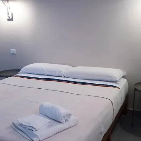 Casa Villaggio Pirandello Гостевой дом *