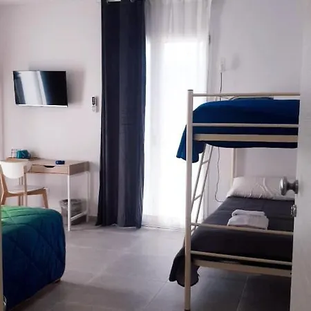 Casa Villaggio Pirandello * Агридженто