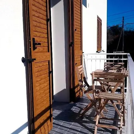 Гостевой дом Casa Villaggio Pirandello *