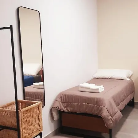 Гостевой дом Casa Villaggio Pirandello Агридженто