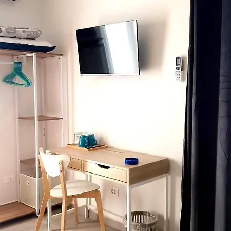 Casa Villaggio Pirandello Гостевой дом *