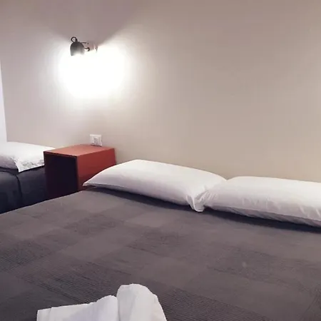 Casa Villaggio Pirandello Гостевой дом Агридженто