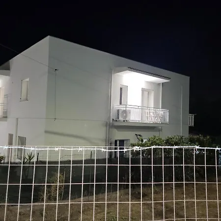 Pensjonat Casa Villaggio Pirandello *
