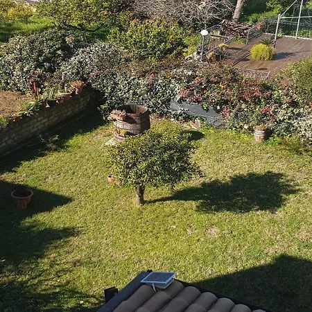 Casa Villaggio Pirandello Pensjonat *