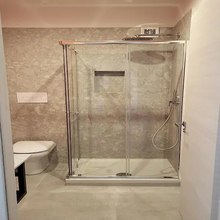 Гостевой дом Casa Villaggio Pirandello *