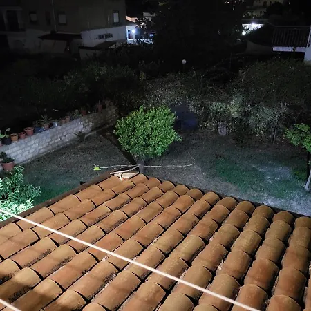 Casa Villaggio Pirandello Агридженто