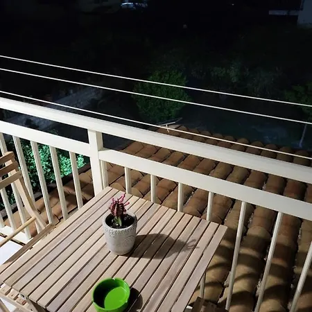 Гостевой дом Casa Villaggio Pirandello *