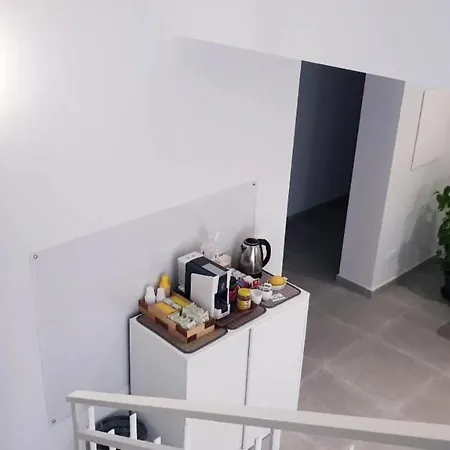 Гостевой дом Casa Villaggio Pirandello *