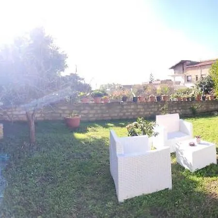 Casa Villaggio Pirandello Pensjonat