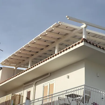 Pensjonat Casa Villaggio Pirandello