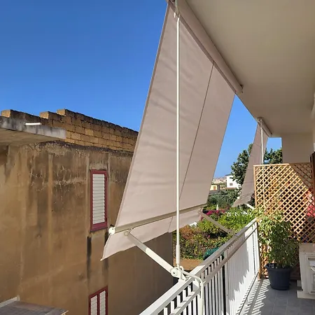 Casa Villaggio Pirandello Pensjonat *