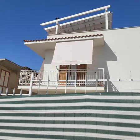 Casa Villaggio Pirandello Pensjonat