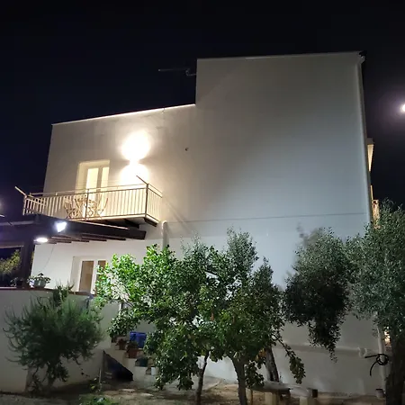 Casa Villaggio Pirandello Гостевой дом *