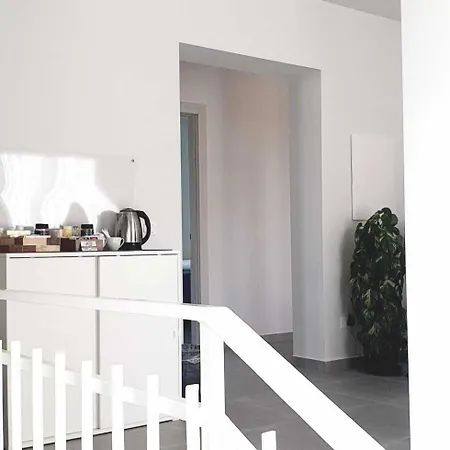 Гостевой дом Casa Villaggio Pirandello
