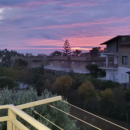 Гостевой дом Casa Villaggio Pirandello *