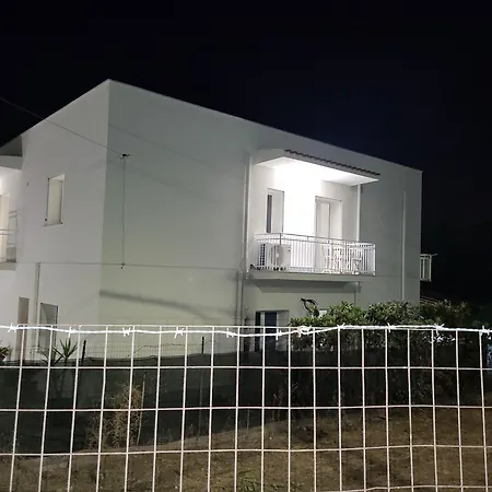 Casa Villaggio Pirandello Агридженто