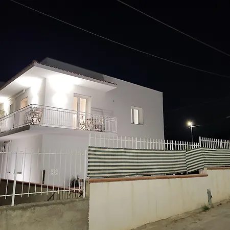 Casa Villaggio Pirandello Гостевой дом Агридженто
