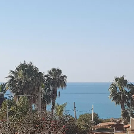 Casa Villaggio Pirandello Агридженто