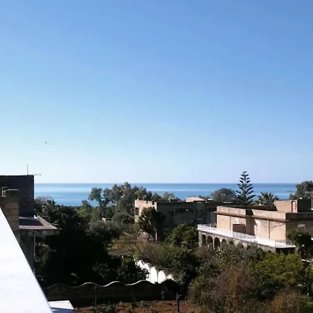 Гостевой дом Casa Villaggio Pirandello Агридженто
