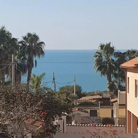 Casa Villaggio Pirandello *