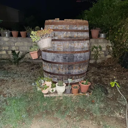Гостевой дом Casa Villaggio Pirandello Агридженто