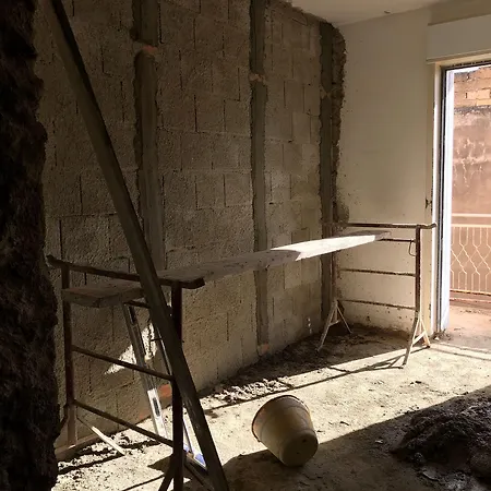Гостевой дом Casa Villaggio Pirandello