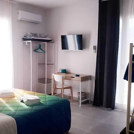 Casa Villaggio Pirandello Гостевой дом *