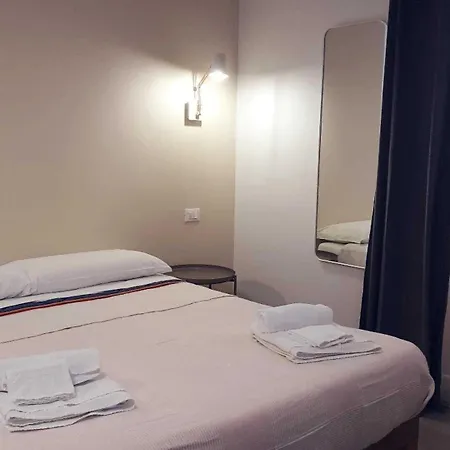 Casa Villaggio Pirandello Гостевой дом Агридженто