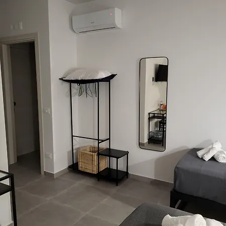 Гостевой дом Casa Villaggio Pirandello Агридженто