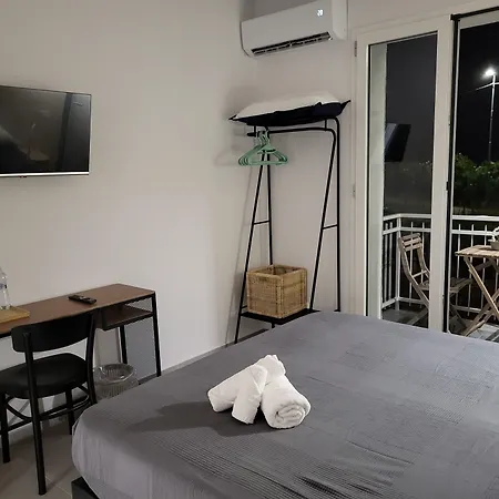 Гостевой дом Casa Villaggio Pirandello *