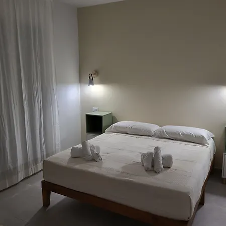 Casa Villaggio Pirandello Гостевой дом
